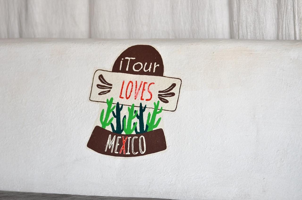 Itour Mexico Tulum酒店 外观 照片